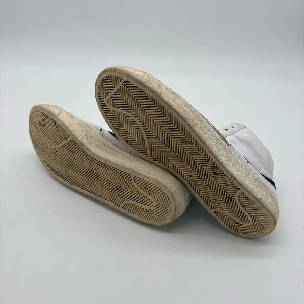 Nike Blaze-Flawed
